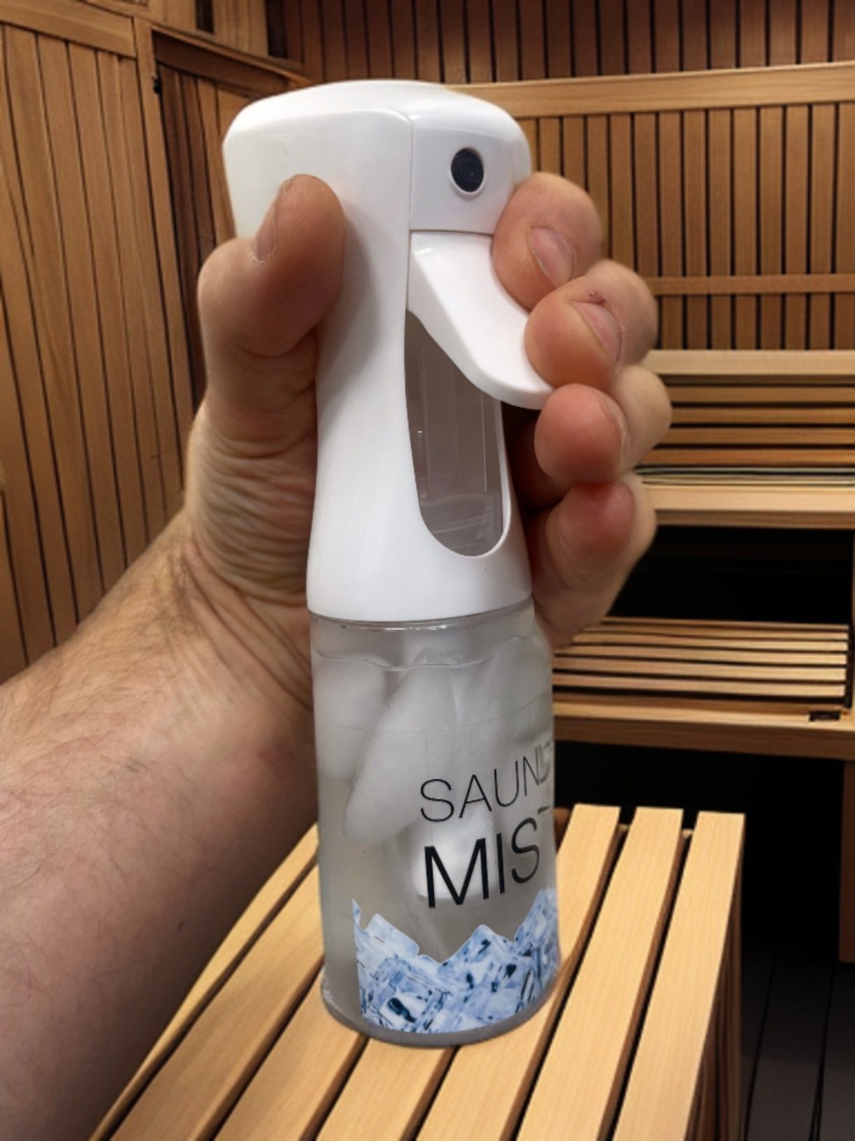 SAUNA MIST 300ml