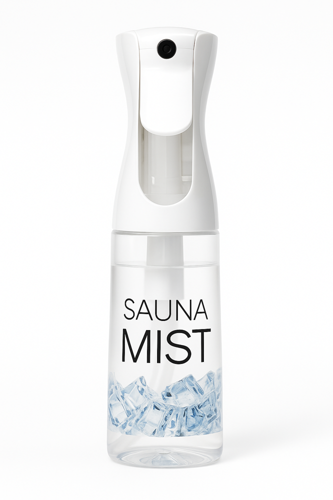 SAUNA MIST 300ml by SAUNA - The Warm Living UK