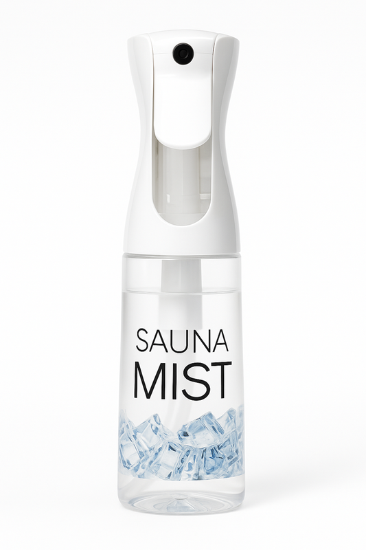 SAUNA MIST 300ml by SAUNA - The Warm Living UK