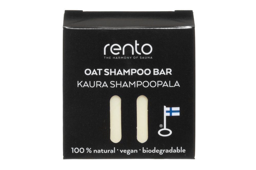 RENTO OAT SHAMPOO 50g, 634248