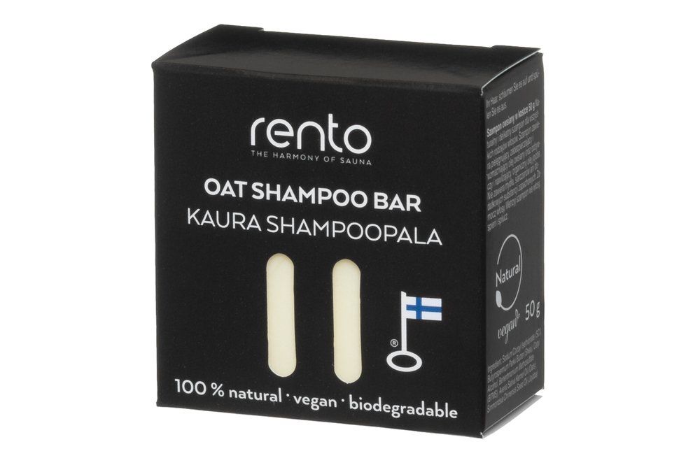 RENTO OAT SHAMPOO 50g, 634248