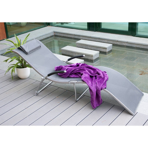 Chaise-Longue Chase-Longue Batya