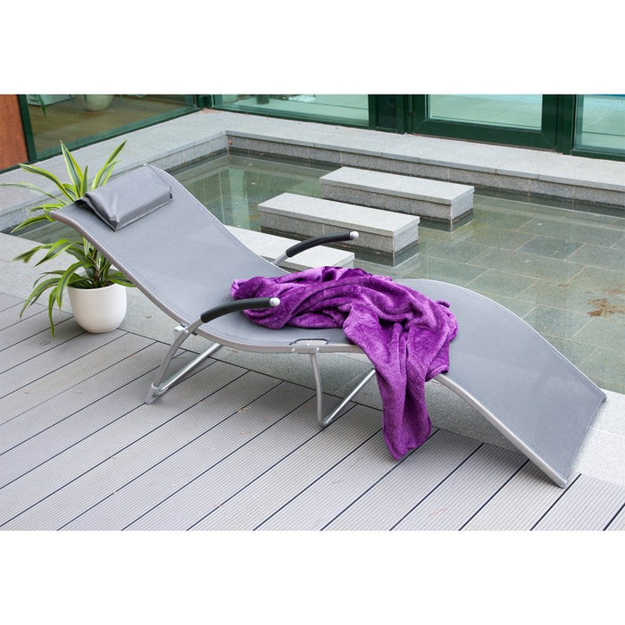 Chaise-Longue Chase-Longue Batya