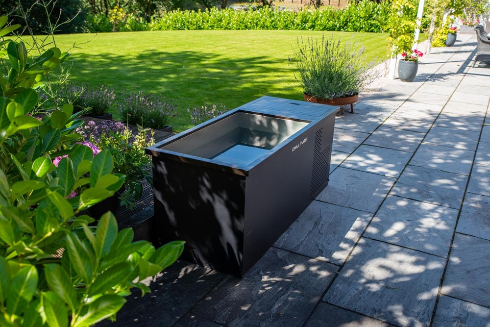 Chill Tub Original 400L 1800x730x750mm