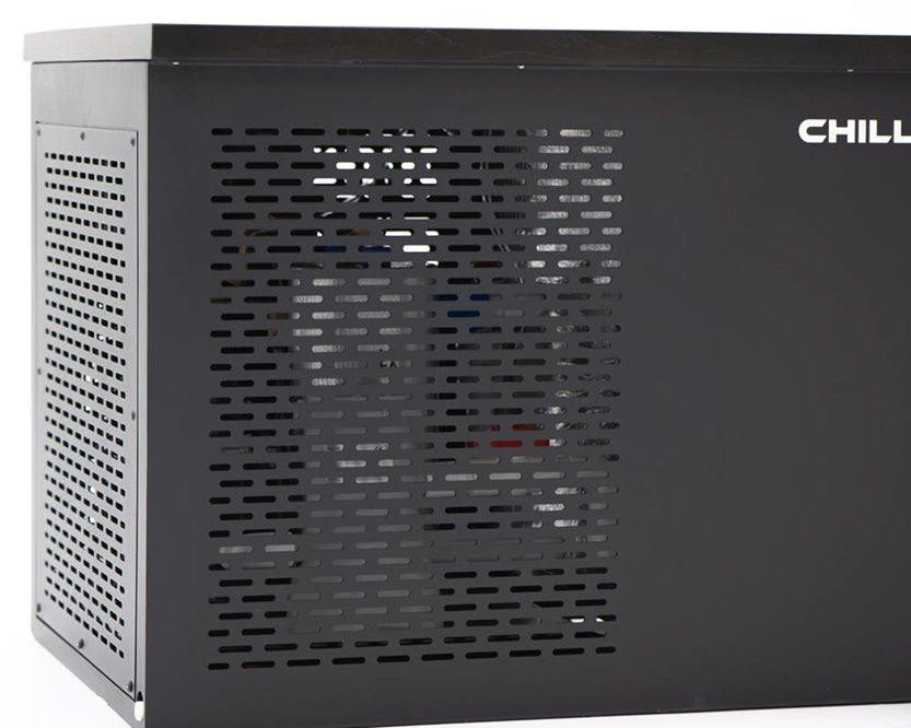 Chill Tub Original 400L 1800x730x750mm