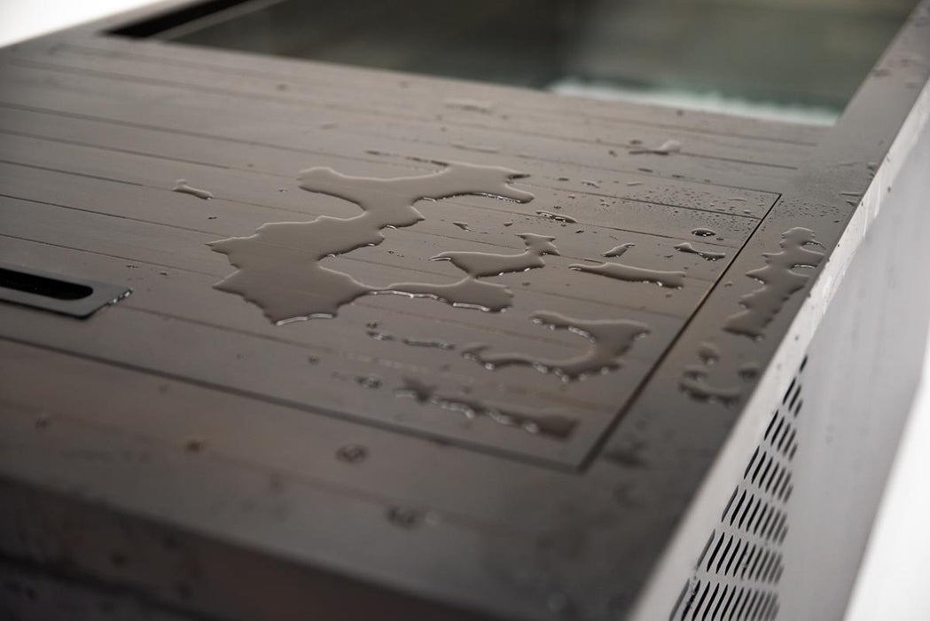 Chill Tub Original 400L 1800x730x750mm