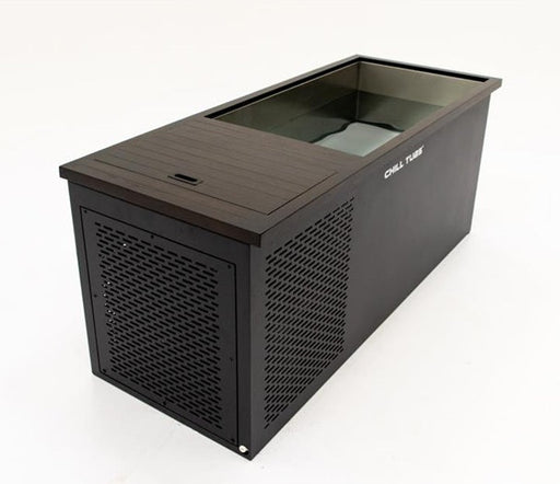 Chill Tub Original 400L 1800x730x750mm