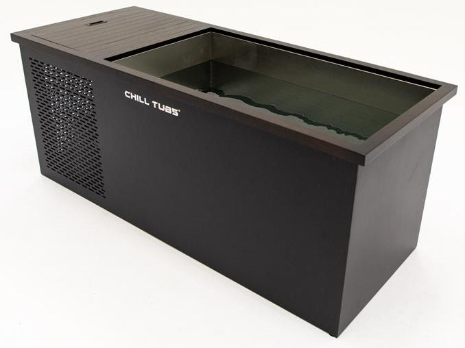 Chill Tub Original 400L 1800x730x750mm