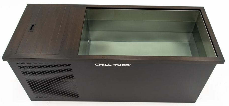 Chill Tub Original 400L 1800x730x750mm