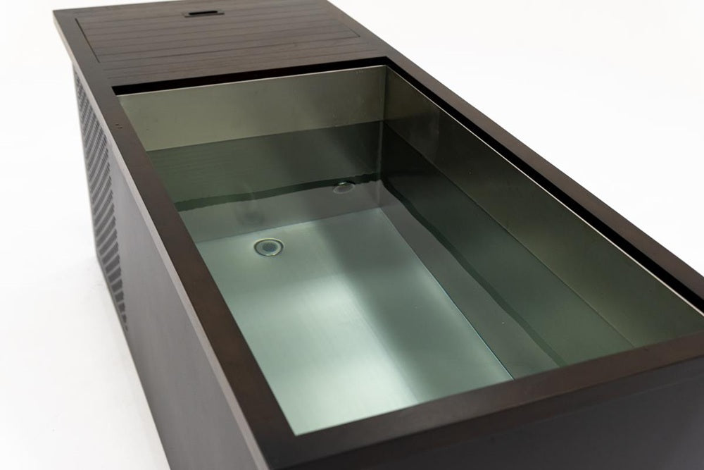 Chill Tub Original 400L 1800x730x750mm