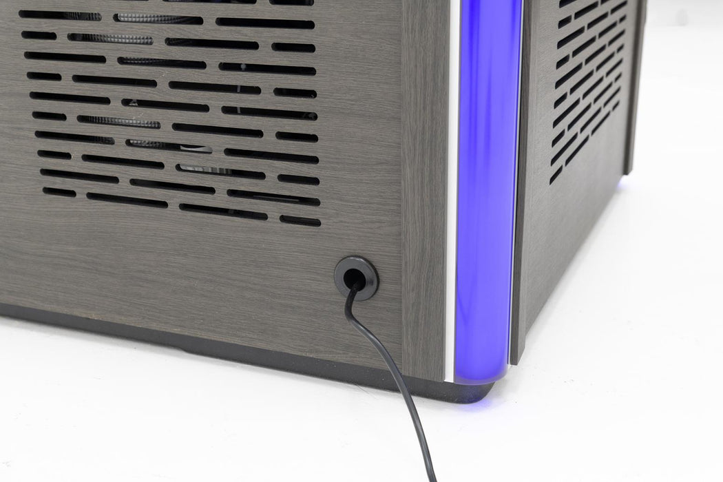 Chill Tubs - Cold Plunge Bath Pro 700L 2160x1100x800mm