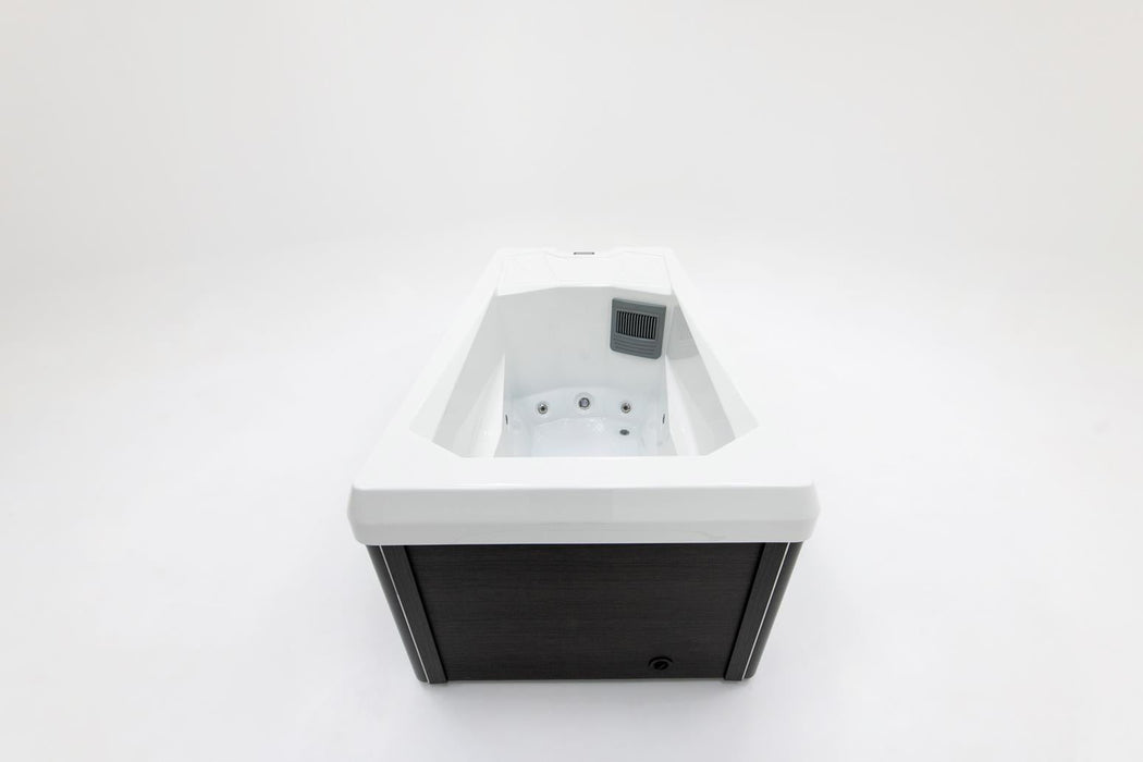 Chill Tubs - Cold Plunge Bath Pro 700L 2160x1100x800mm