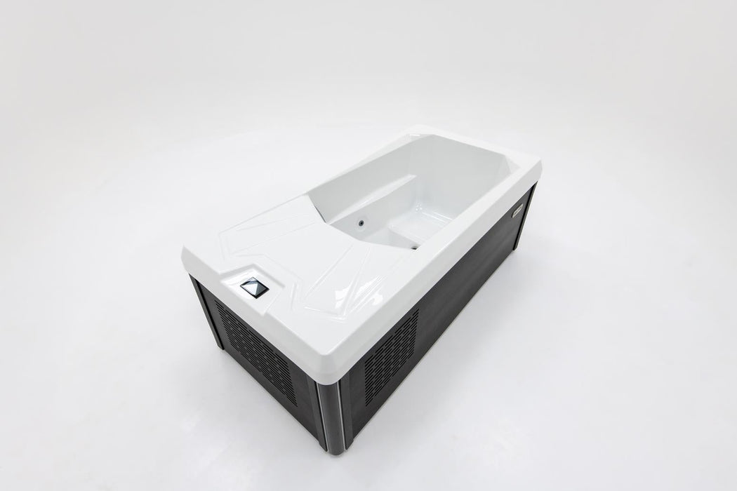 Chill Tubs - Cold Plunge Bath Pro 700L 2160x1100x800mm