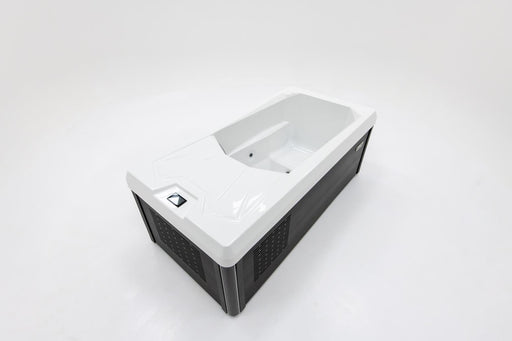 Chill Tubs - Cold Plunge Bath Pro 700L 2160x1100x800mm
