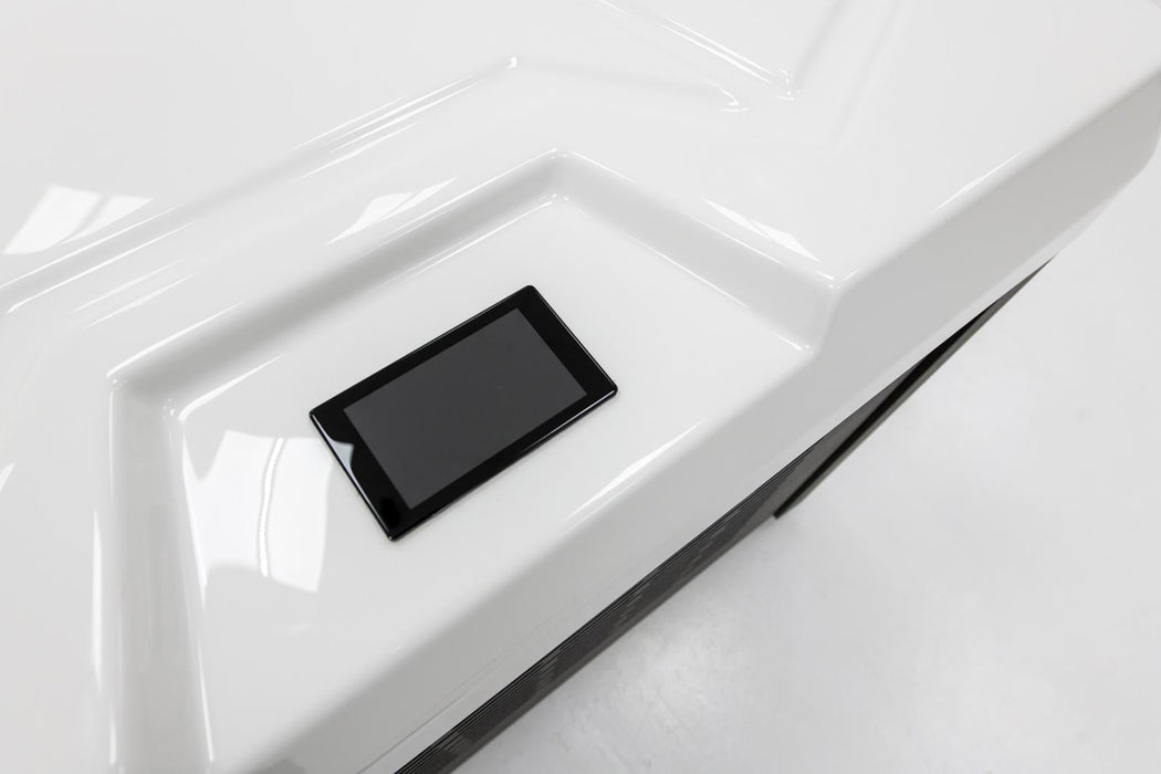 Chill Tubs - Cold Plunge Bath Pro 700L 2160x1100x800mm