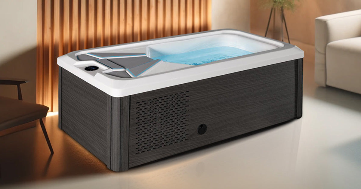 Hot Tub Or2815 2000x2000x800mm