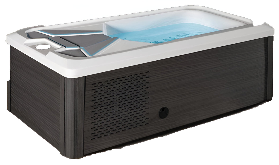 Cryo Ice Tub - Cold Plunge Bath 390L 2000x1000x750mm