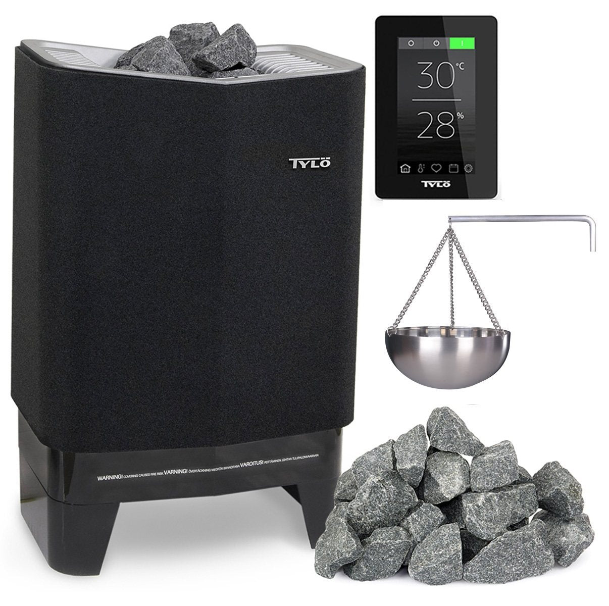 TYLÖ SENSE ELITE CLOUD KIT - PREMIUM