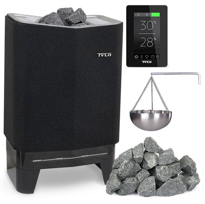TYLÖ SENSE ELITE CLOUD KIT - PREMIUM