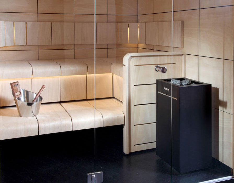 HARVIA VIRTA KIT – Premium electric sauna heater kit-6,8 kW