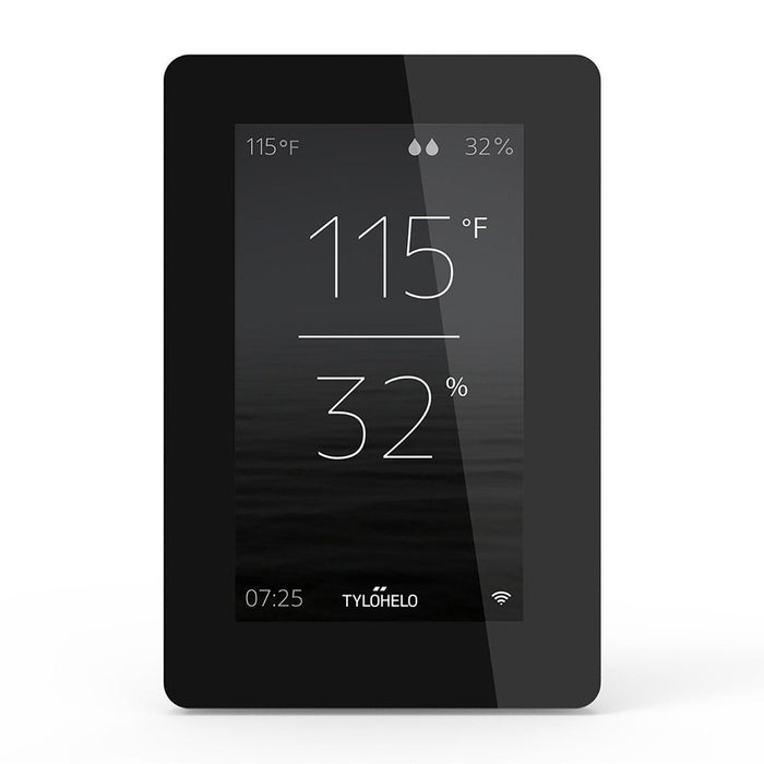 Electric heaters kit with Control Unit – 10.5kW