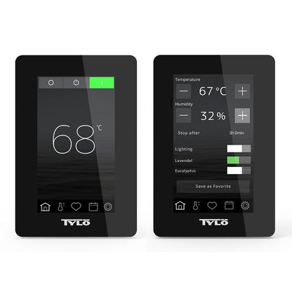 TYLÖ SENSE ELITE CLOUD KIT - PREMIUM