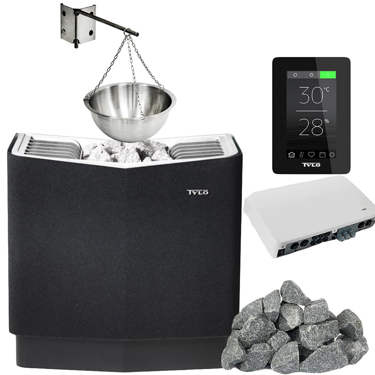 TYLÖ SENSE COMMERCIAL KIT - PRO PREMIUM