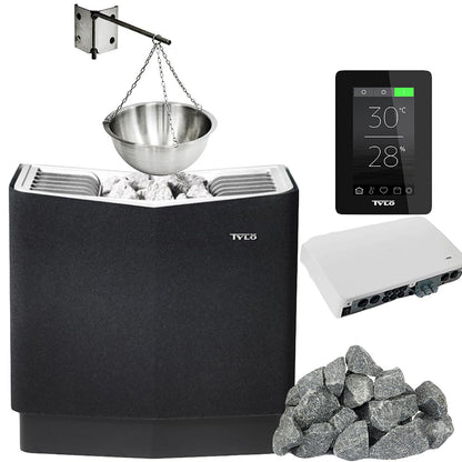 TYLÖ SENSE COMMERCIAL KIT - PRO PREMIUM