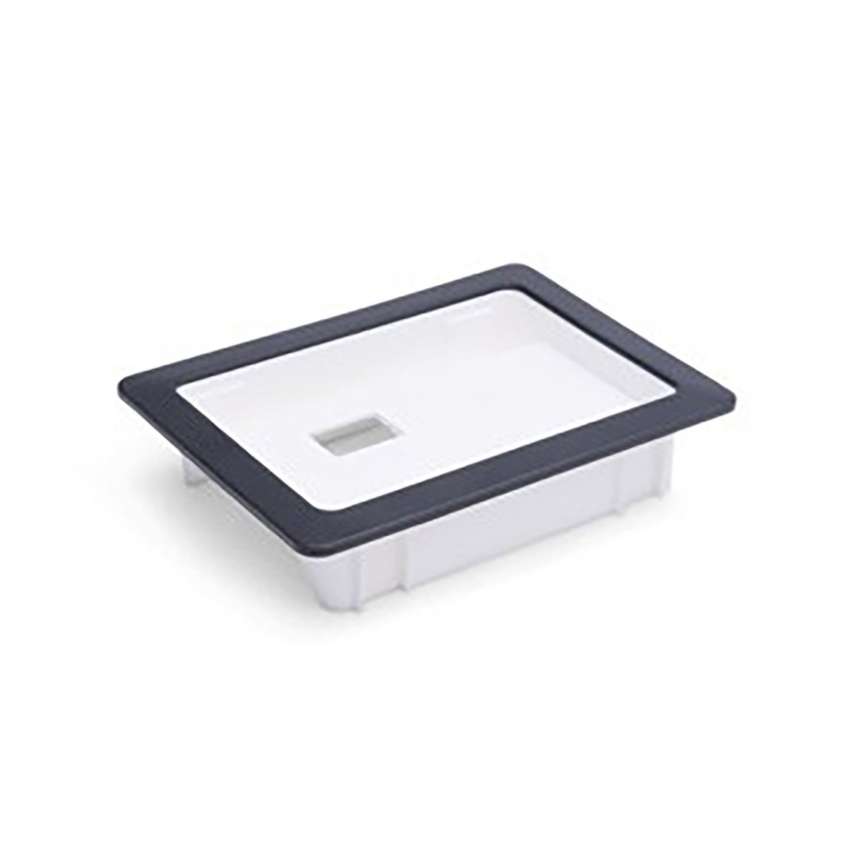 TYLÖ/HELO ELITE RECESSED FRAME