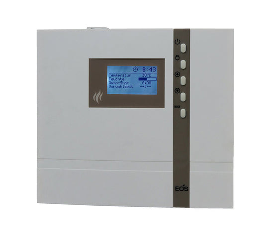 CONTROL UNIT EOS ECON D2