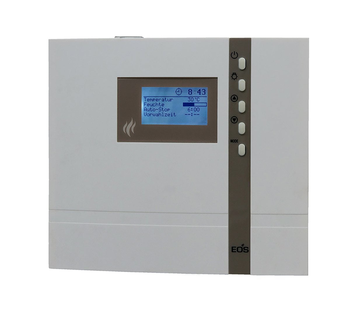CONTROL UNIT EOS ECON D2