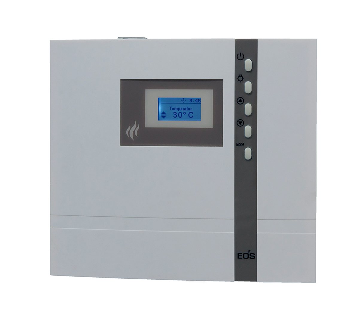 CONTROL UNIT EOS ECON H1
