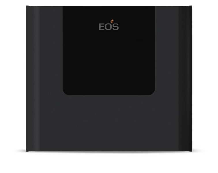 EOS LSG 10 CA / CW CONTACTOR BOX, BLACK, 947802