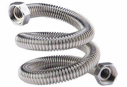 SAUFLEX GALVANIZED STAINLESS STEEL PIPE FOR STEAM