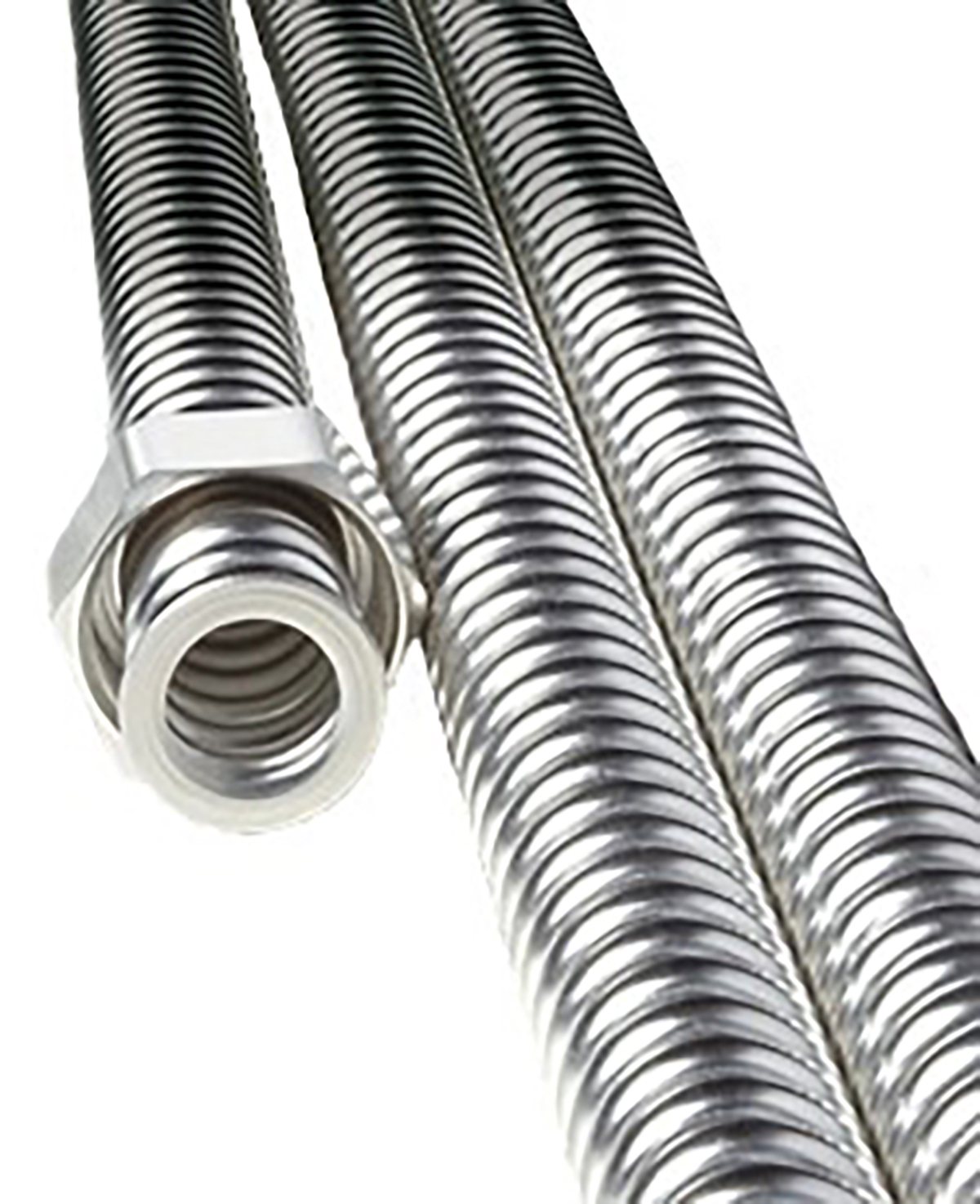 SAUFLEX GALVANIZED STAINLESS STEEL PIPE FOR STEAM