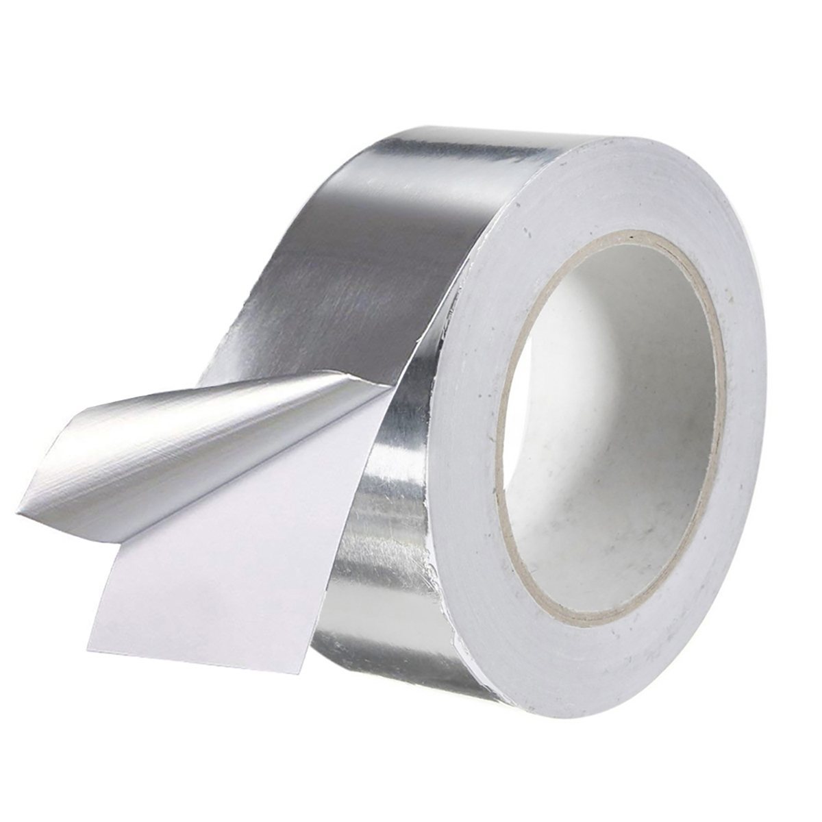 ALUMINIUM TAPE FOR SAUNA 50mm x 50m