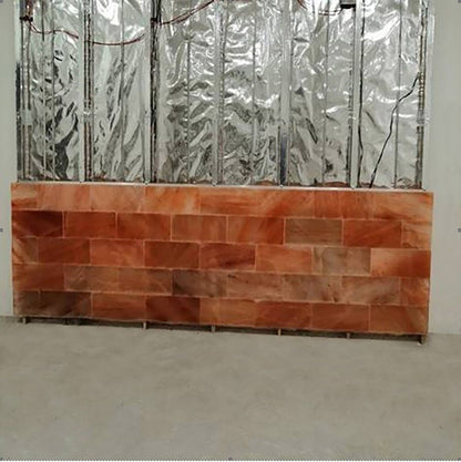 ALUMINIUM PAPER FOR SAUNA 30m2