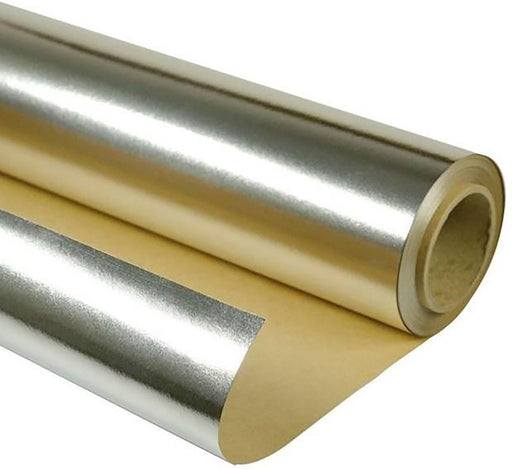 ALUMINIUM PAPER FOR SAUNA 30m2