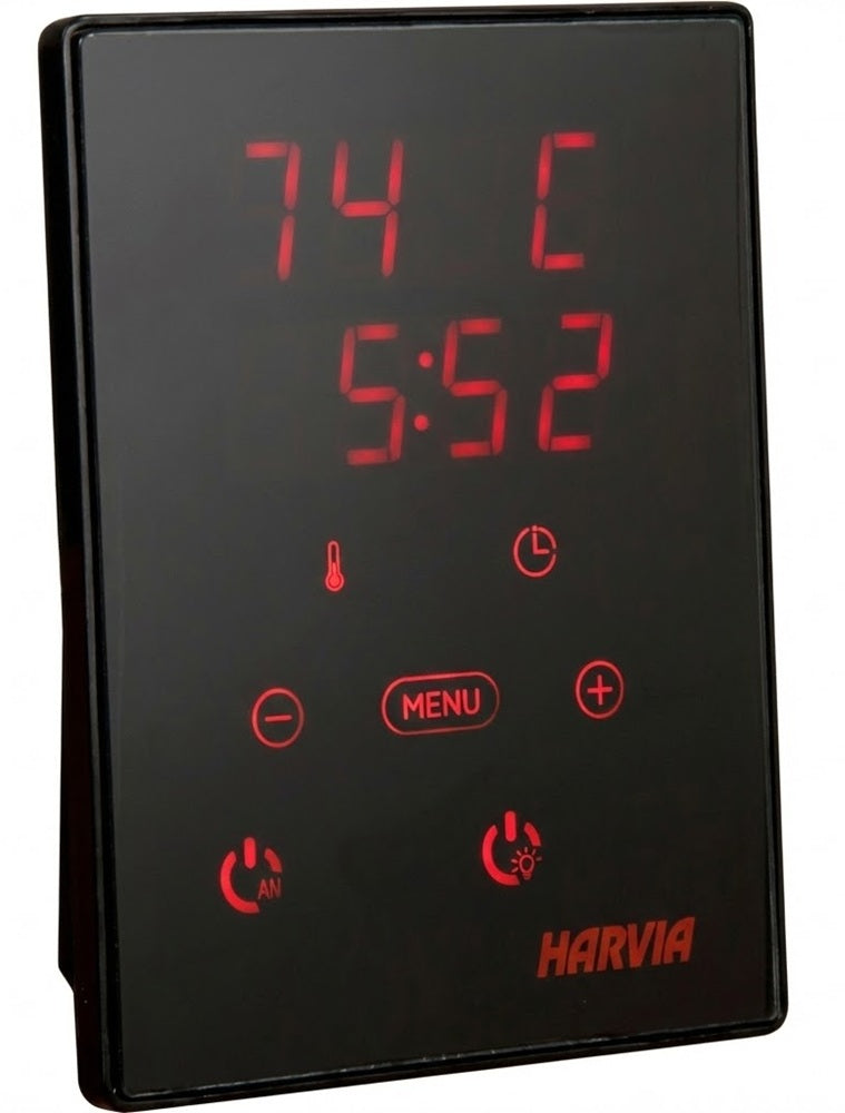 CONTROL UNIT HARVIA XENIO CX110