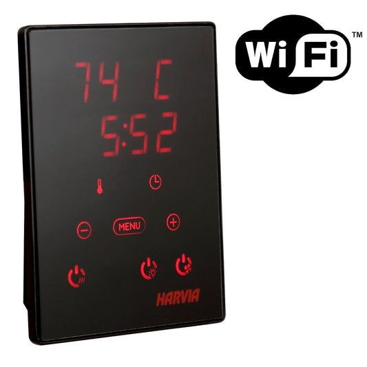 CONTROL UNIT HARVIA XENIO CX170WIFI, CX1704XW