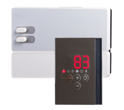 HARVIA PRO D2i