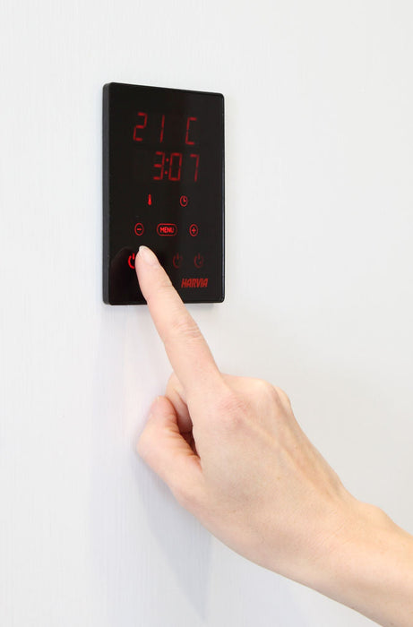 HARVIA Xenio Cx110c Combi