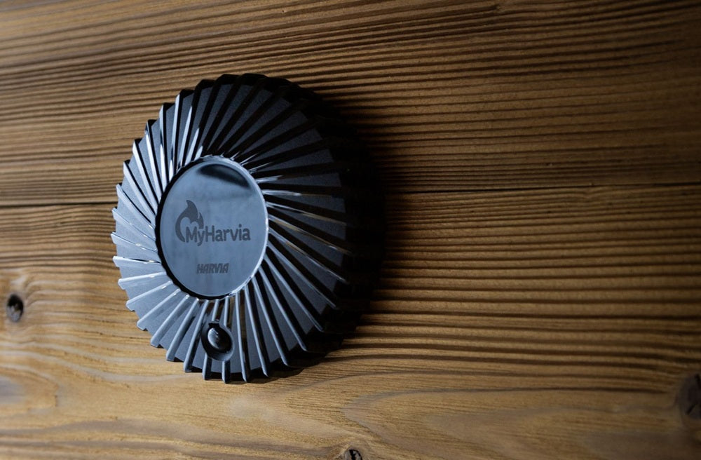 MYHARVIA SMART SAUNA SENSOR WIFI, SAM001W