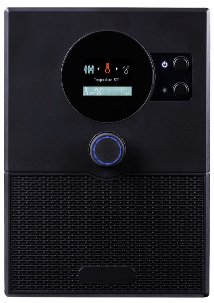 SAUNA CONTROL UNIT