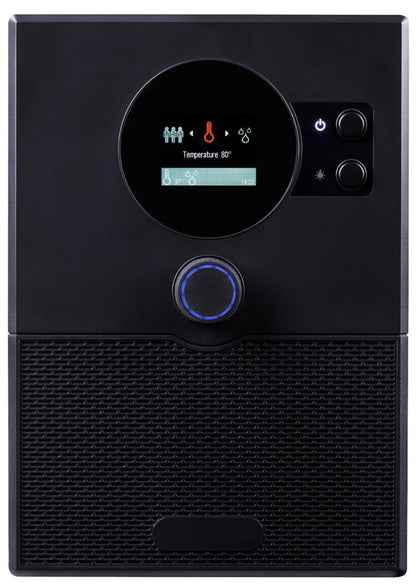 SAUNA CONTROL UNIT