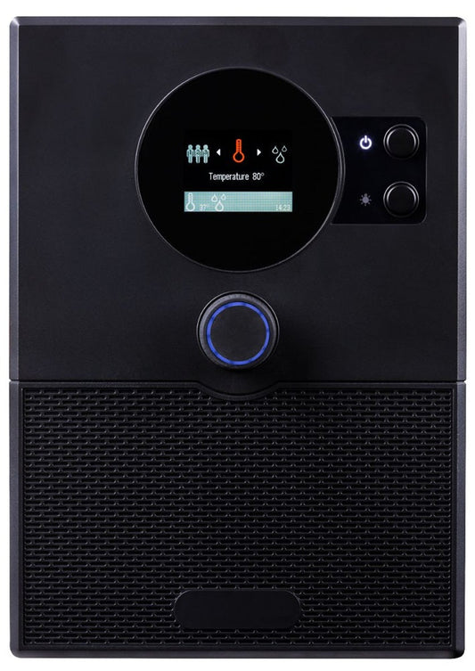 SAUNA CONTROL UNIT