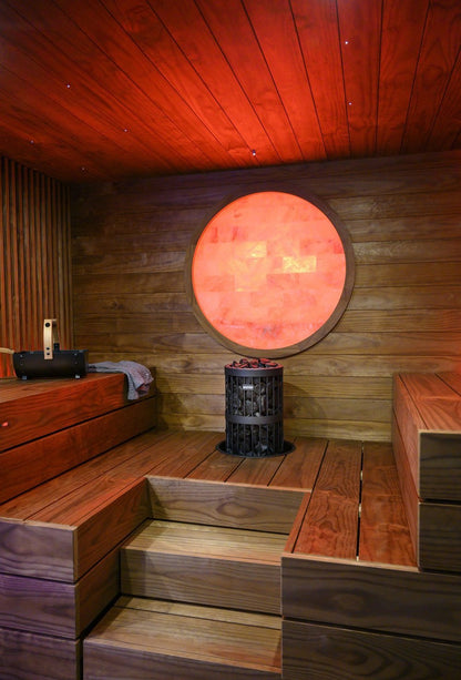 ELECTRIC SAUNA HEATER HARVIA LEGEND HOME E PO70E 6,8kW, WITHOUT CONTROL UNIT