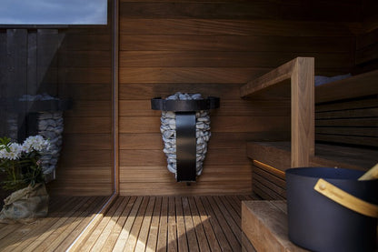 ELECTRIC SAUNA HEATER HARVIA SPIRIT SP60E, 6,0kW, WITHOUT CONTROL UNIT
