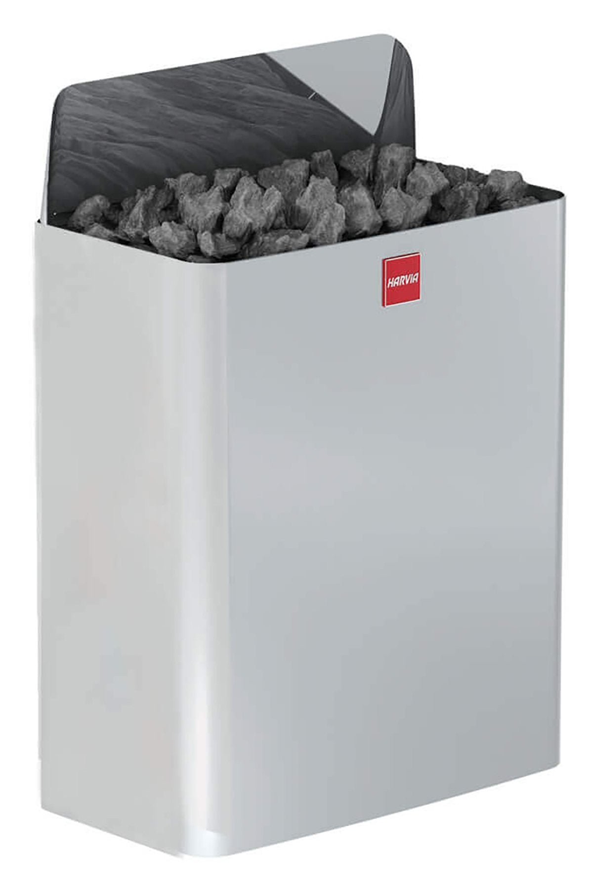ELECTRIC SAUNA HEATER HARVIA THE WALL SW60E, 6,0kW, WITHOUT CONTROL UNIT
