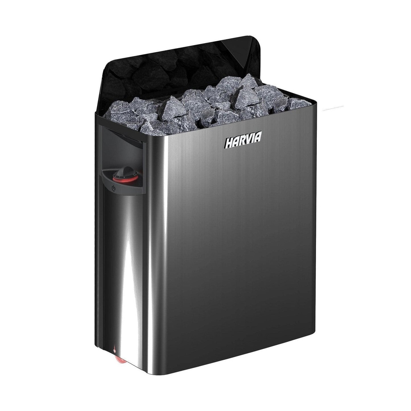 Harvia The Wall Electric Sauna Heater by HARVIA - The Warm Living UK